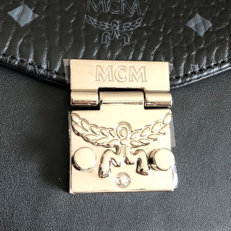 MCM Satchel Bags